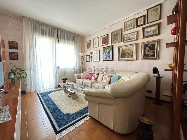 Apartament in Via Salicello 45, Castelnuovo Magra - Photo 1