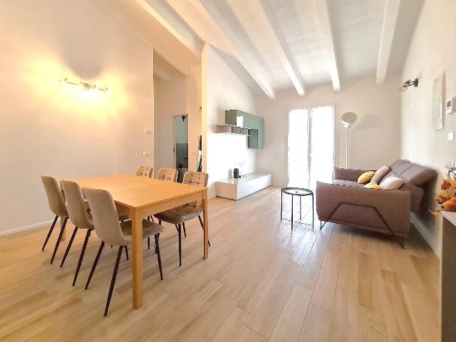 3-room flat, Santo Stefano di Magra - Photo 1