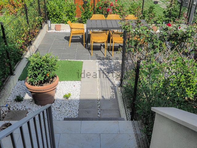 3-room flat, Santo Stefano di Magra - Photo 1