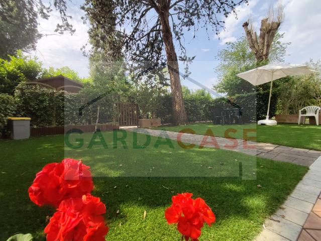 One-room flat in Via del Pilandro, Desenzano del Garda - Photo 1