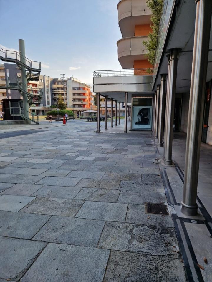 Negozio in Piazza Campidoglio 42, Settimo Torinese, {3} - Foto 2