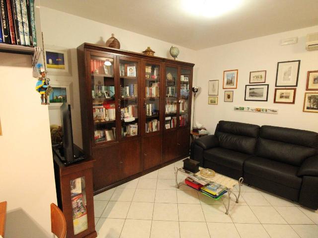 Zweizimmerwohnung in Via Ugo La Malfa 15a, Recanati - Foto 1