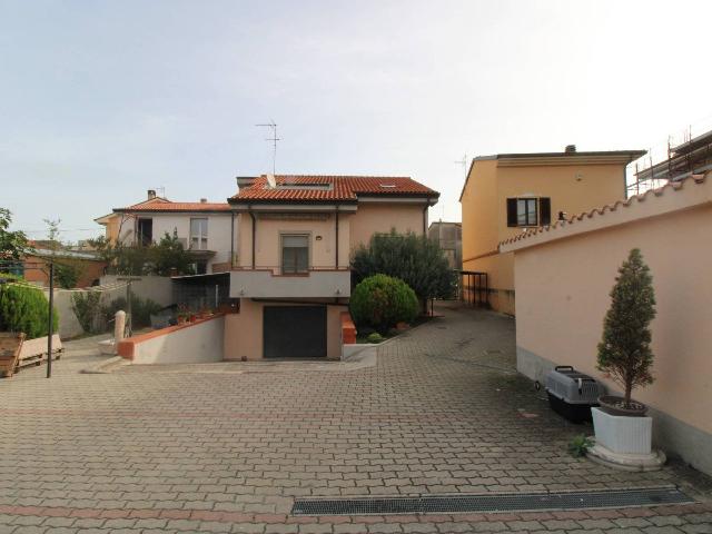 Einfamilienhaus in Via Alvise Cadamosto, Civitanova Marche - Foto 1