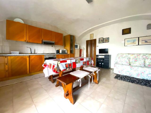 2-room flat in Via Camillo Benso di Cavour, Coazze - Photo 1