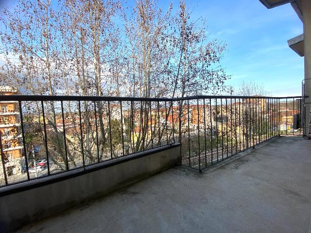 4-room flat in Via Cesare Cobianchi, Casale Monferrato - Photo 1