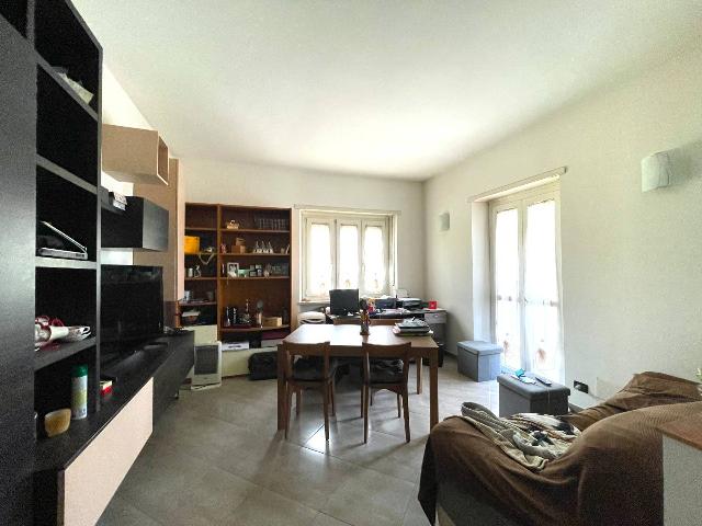 3-room flat in Via Circonvallazione, Mathi - Photo 1