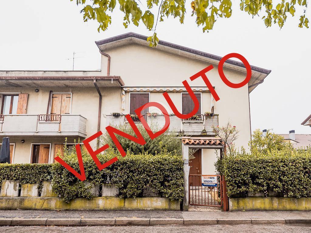 Villa a schiera in vendita a Sommacampagna