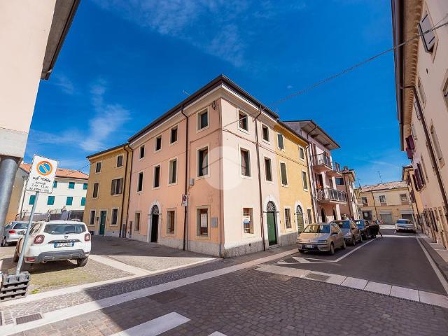 One-room flat in {3}, Vicolo Gidino 2 - Photo 1