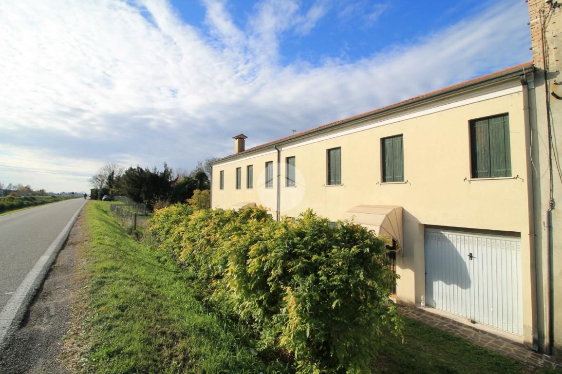 Villa a schiera in vendita a Abano Terme