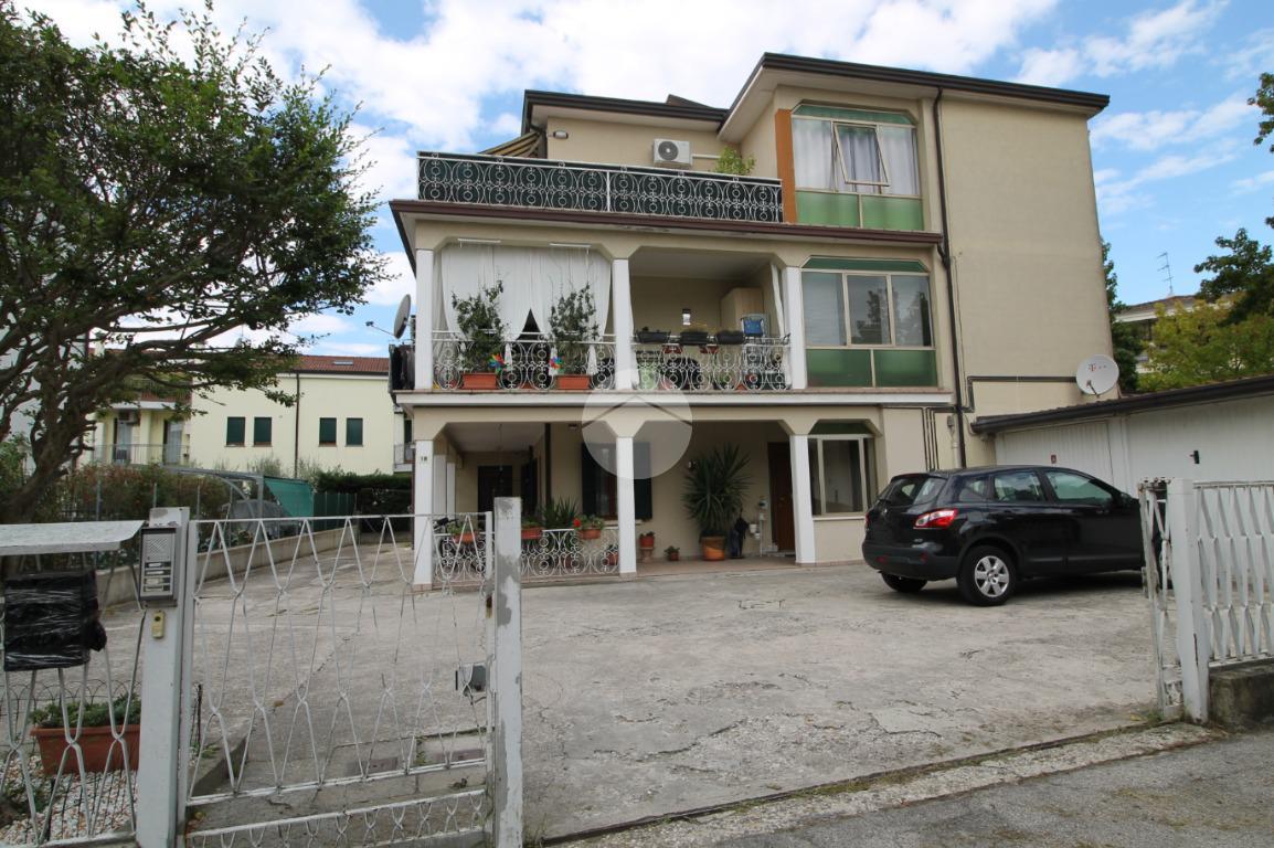 Casa indipendente in vendita a Abano Terme