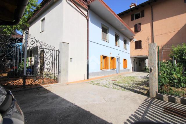 Detached house in {3}, Via Borgo San Pietro 44 - Photo 1