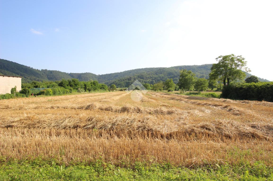 Terreno edificabile in vendita a Cividale Del Friuli