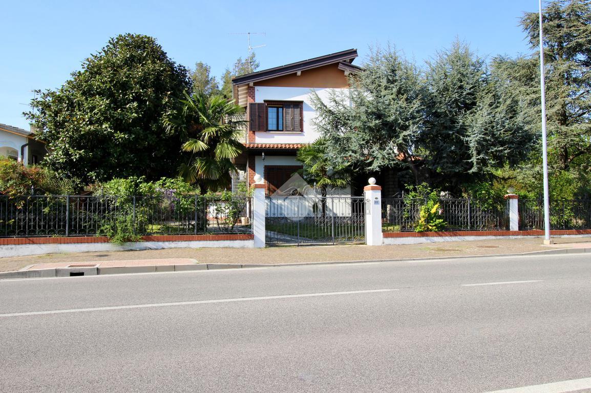 Villa in vendita a Remanzacco