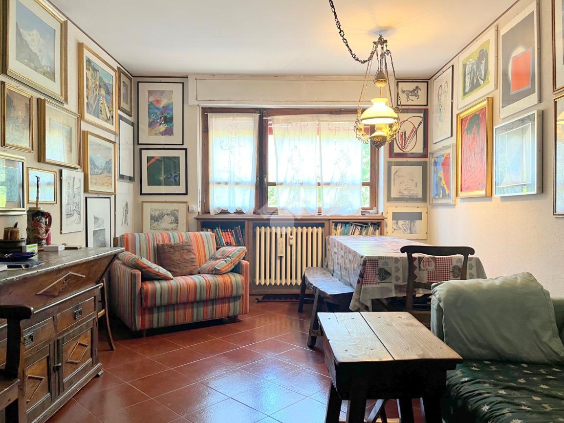 Appartamento in affitto a Bardonecchia