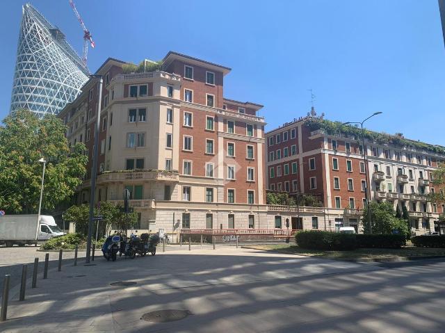 Boxen in Via Francesco Viganò 6, Milano - Foto 1