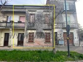 Villa a schiera in {3}, Corso della Vittoria 2 - Foto 1