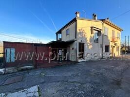 Detached house in {3}, Corso della Vittoria 2 - Photo 1