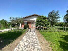 Detached house in {3}, Corso della Vittoria 2 - Photo 1