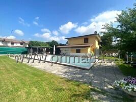 Detached house in {3}, Corso della Vittoria 2 - Photo 1