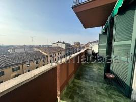 4-room flat in Via XXV Aprile 35, Cerea - Photo 1