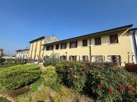 Villa a schiera in vendita a Isola Della Scala