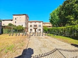 Villa in vendita a San Pietro Di Morubio