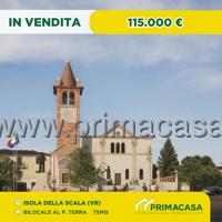 2-room flat, Isola della Scala - Photo 1