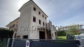 Villa a schiera in vendita a Pianiga