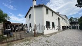 Terraced house in Via Miranese 36, Mirano - Photo 1