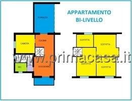Appartamento in vendita a Vigasio