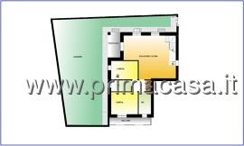 3-room flat in Via Verona 1, Vigasio - Photo 1