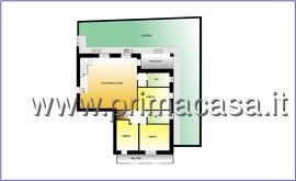 4-room flat in Via Verona 1, Vigasio - Photo 1