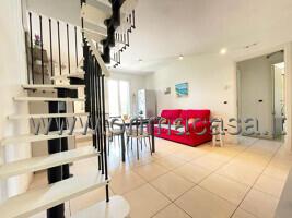 3-room flat in Via Pastrello 4, Zero Branco - Photo 1