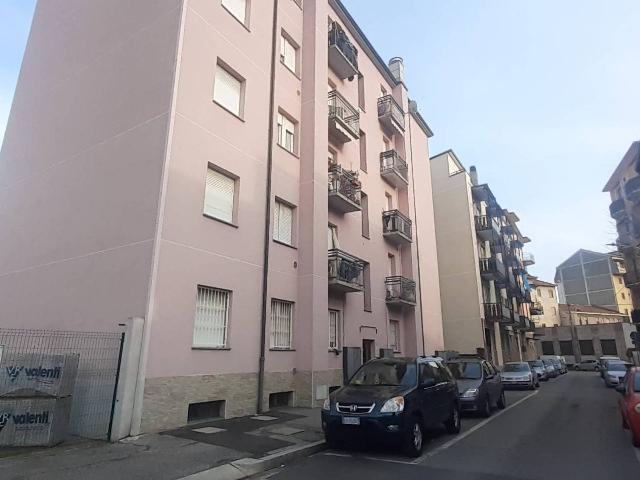 2-room flat in Via Arturo Toscanini 11, Melzo - Photo 1