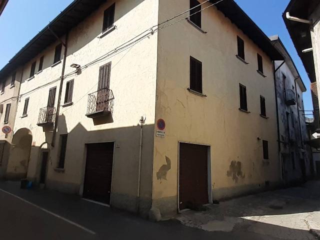 Bilocale in Via Guglielmo Marconi 8, Canonica d'Adda - Foto 1