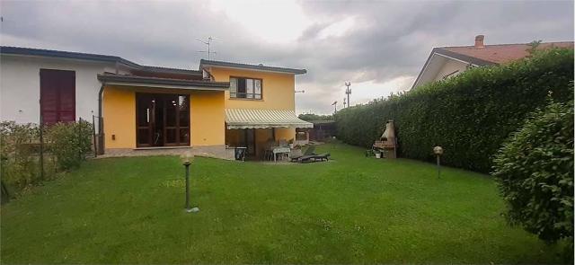 Villa in Quartiere Aurelia, 60, Cassina de' Pecchi - Foto 1