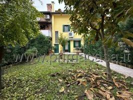 Villa a schiera in vendita a San Dona' Di Piave