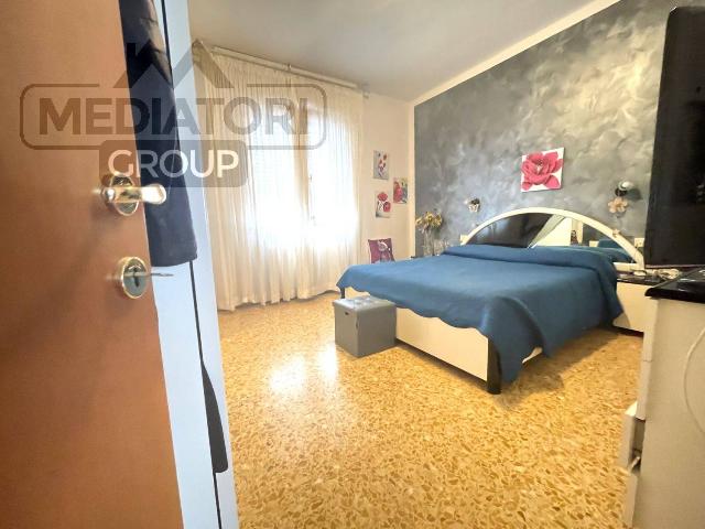 Dreizimmerwohnung in Via Arnaldo Billi 29, Prato - Foto 1