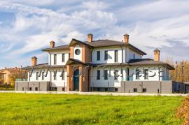 Villa a schiera in vendita a Rubiera