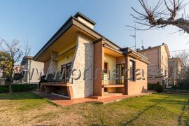 Detached house in Via Nicolò Paganini 13, Rubiera - Photo 1