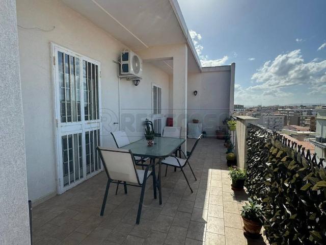 Penthouse in Via Agostino Scilla, Siracusa - Foto 1