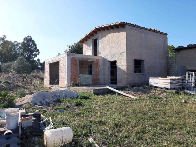 Villa in {3}, C/da Cugno Lupo - Foto 1