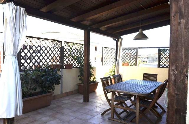 Penthouse in Viale Scala Greca, Siracusa - Foto 1