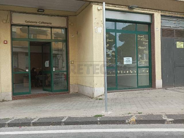 Geschäft in Viale Teocrito , Siracusa - Foto 1