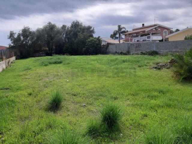 Building land in Via Isole Figi, Siracusa - Photo 1