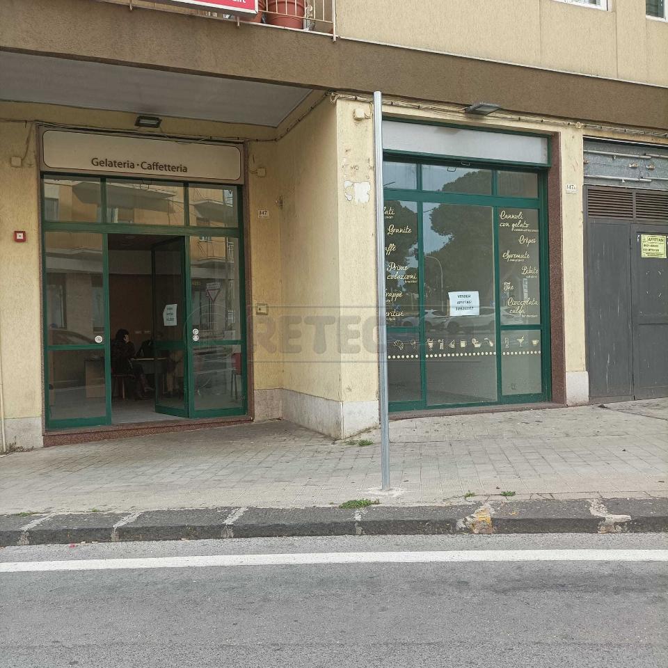 Bar in Viale Teocrito , Siracusa, {3} - Foto 1
