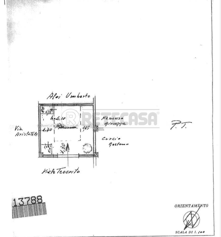 Tabaccheria in , Siracusa, {3} - Foto 1