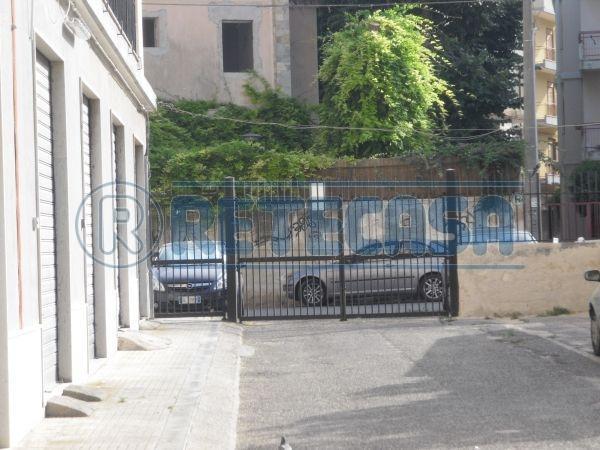 Parcheggio chiuso in Via dei Servi di Maria,99, Siracusa, {3} - Foto 1