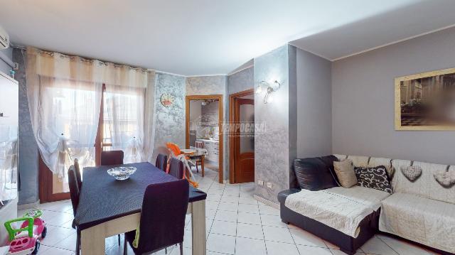 4-room flat in Via della Conceria 2, Trofarello - Photo 1