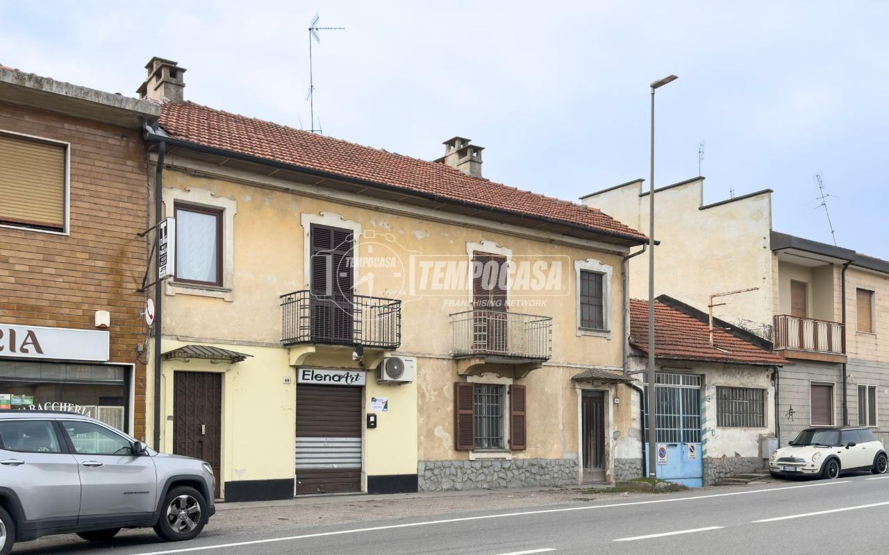 Negozio in Via Nazionale 80, Cambiano, {3} - Foto 1